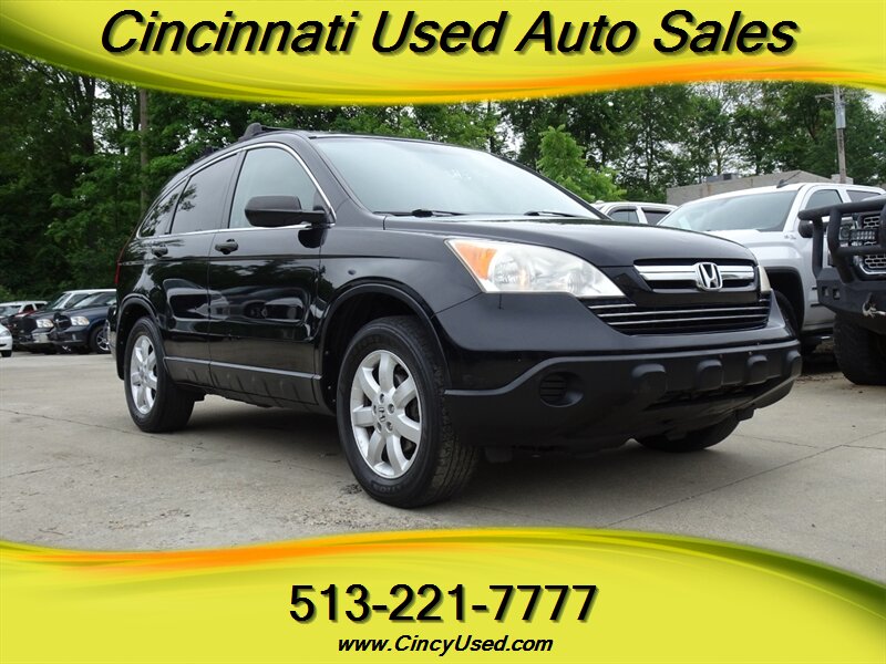 2008 Honda CR-V EX - Photo 1 - Cincinnati, OH 45255