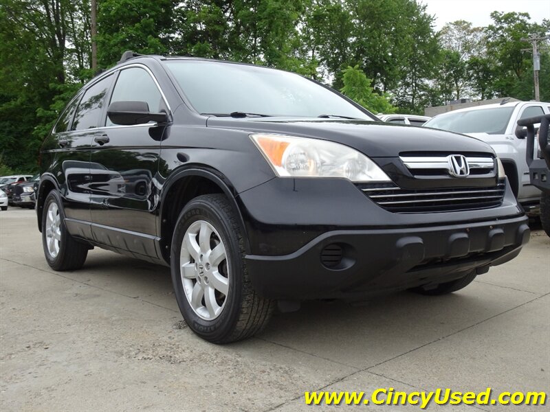 2008 Honda CR-V EX - Photo 4 - Cincinnati, OH 45255