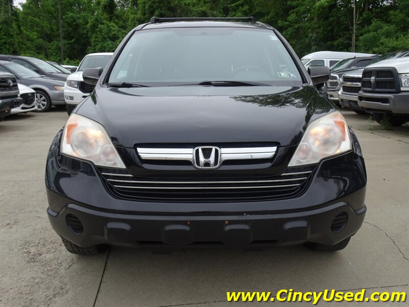 2008 Honda CR-V EX - Photo 2 - Cincinnati, OH 45255
