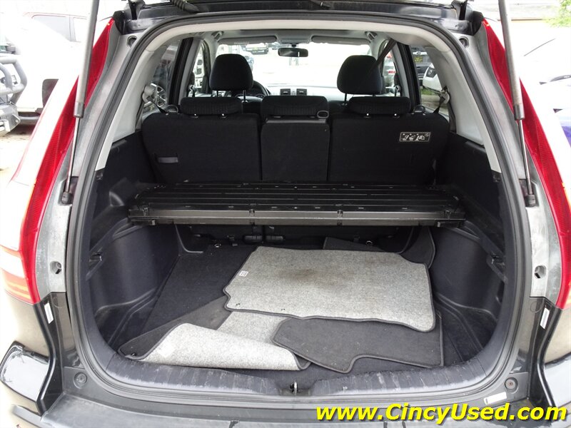 2008 Honda CR-V EX - Photo 28 - Cincinnati, OH 45255