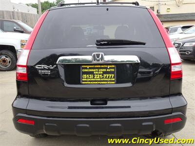 2008 Honda CR-V EX   - Photo 8 - Cincinnati, OH 45255