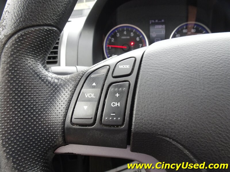 2008 Honda CR-V EX - Photo 25 - Cincinnati, OH 45255