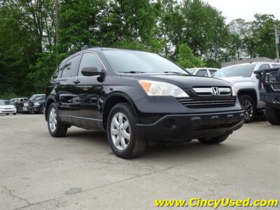 2008 Honda CR-V EX   - Photo 3 - Cincinnati, OH 45255