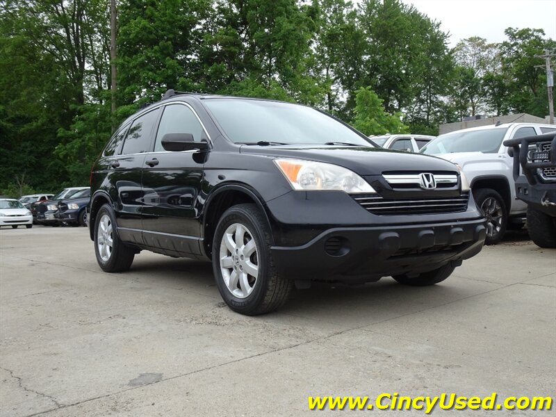 2008 Honda CR-V EX - Photo 3 - Cincinnati, OH 45255