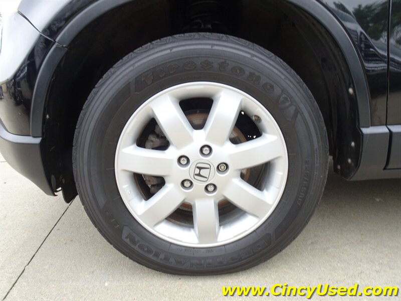 2008 Honda CR-V EX - Photo 33 - Cincinnati, OH 45255