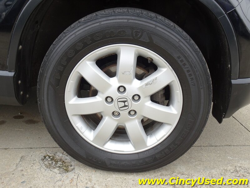 2008 Honda CR-V EX - Photo 34 - Cincinnati, OH 45255
