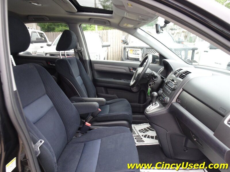 2008 Honda CR-V EX - Photo 12 - Cincinnati, OH 45255