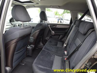 2008 Honda CR-V EX   - Photo 17 - Cincinnati, OH 45255