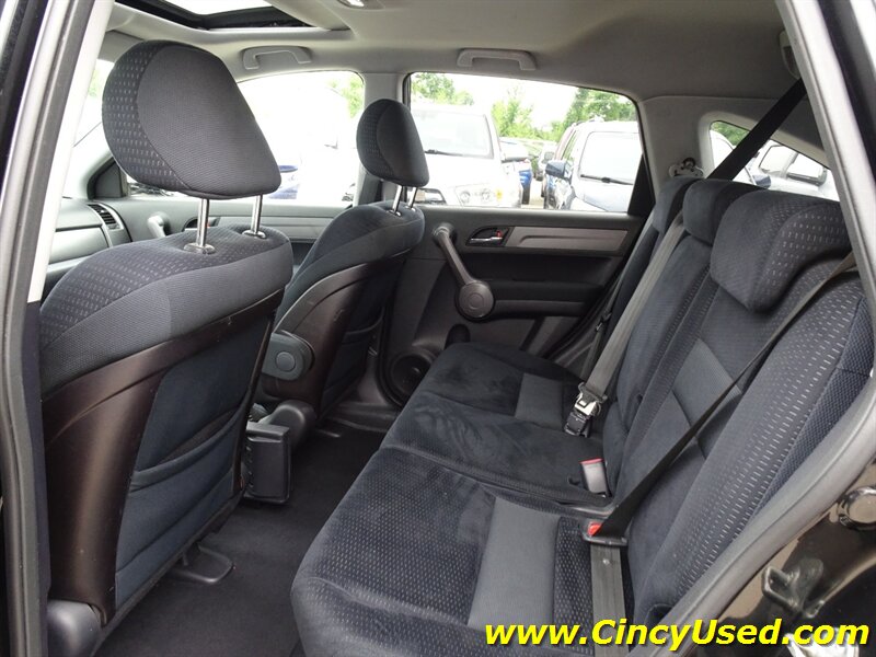 2008 Honda CR-V EX - Photo 17 - Cincinnati, OH 45255