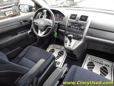 2008 Honda CR-V EX   - Photo 11 - Cincinnati, OH 45255