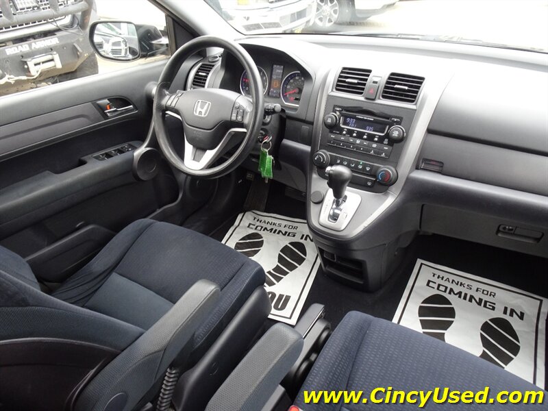 2008 Honda CR-V EX - Photo 11 - Cincinnati, OH 45255