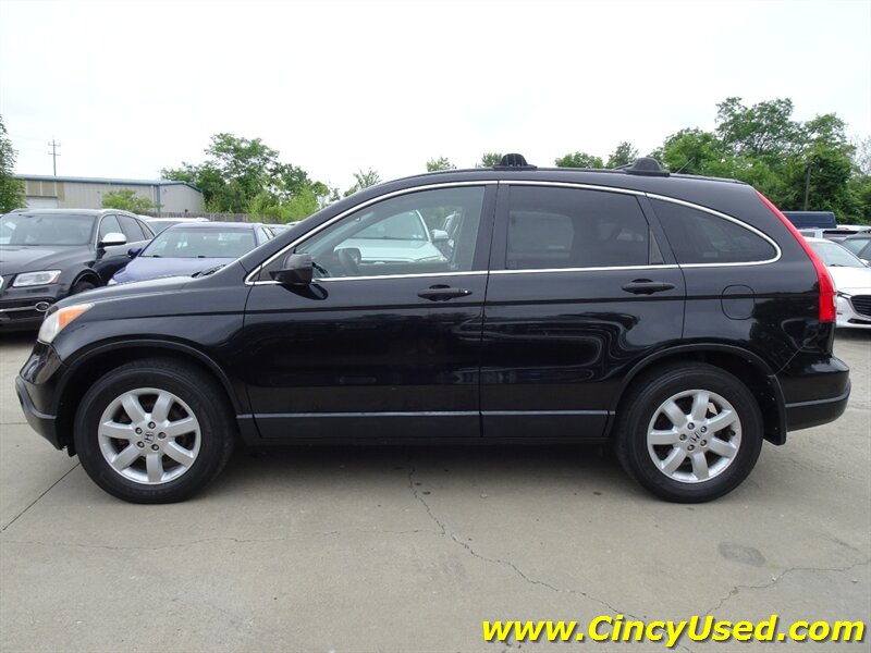 2008 Honda CR-V EX - Photo 6 - Cincinnati, OH 45255