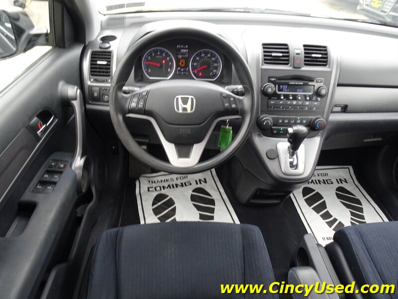 2008 Honda CR-V EX - Photo 14 - Cincinnati, OH 45255