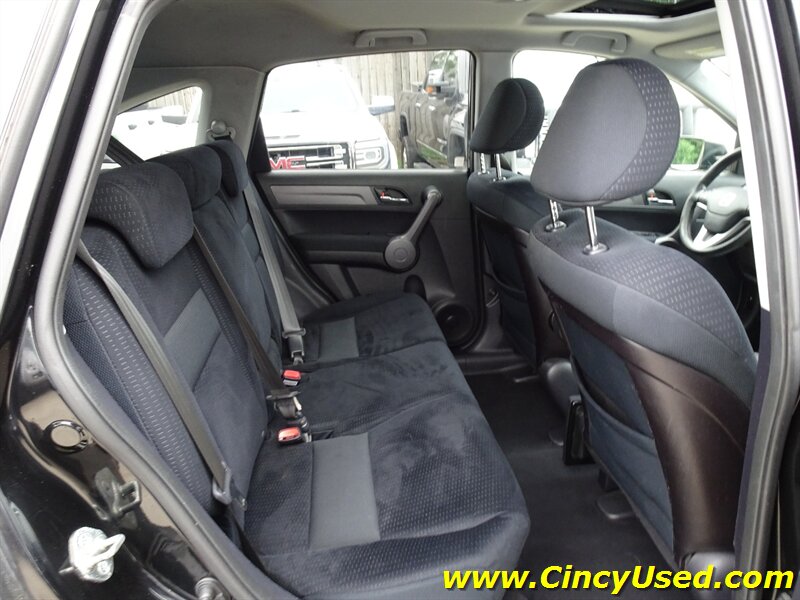 2008 Honda CR-V EX - Photo 13 - Cincinnati, OH 45255
