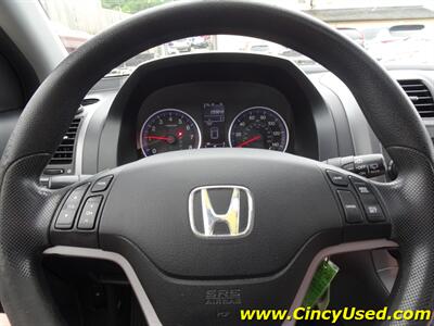 2008 Honda CR-V EX   - Photo 24 - Cincinnati, OH 45255