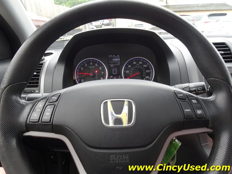 2008 Honda CR-V EX - Photo 24 - Cincinnati, OH 45255