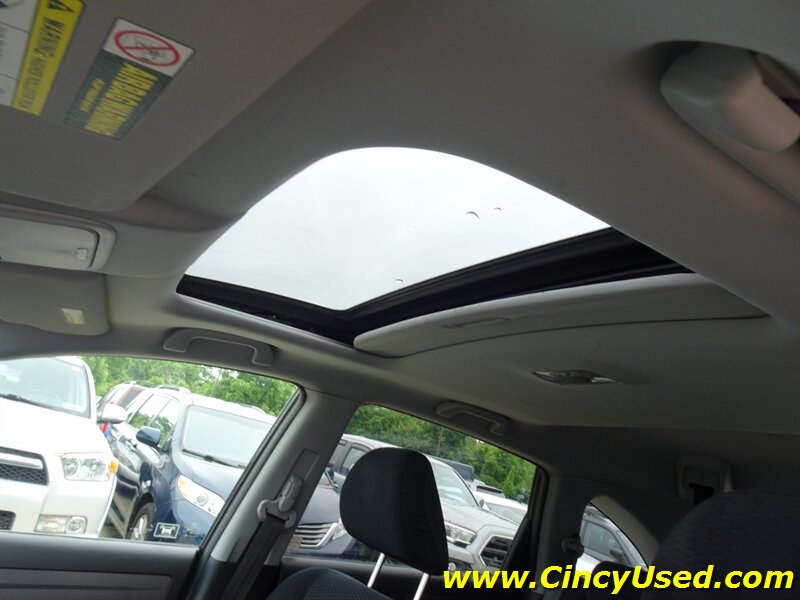 2008 Honda CR-V EX - Photo 21 - Cincinnati, OH 45255