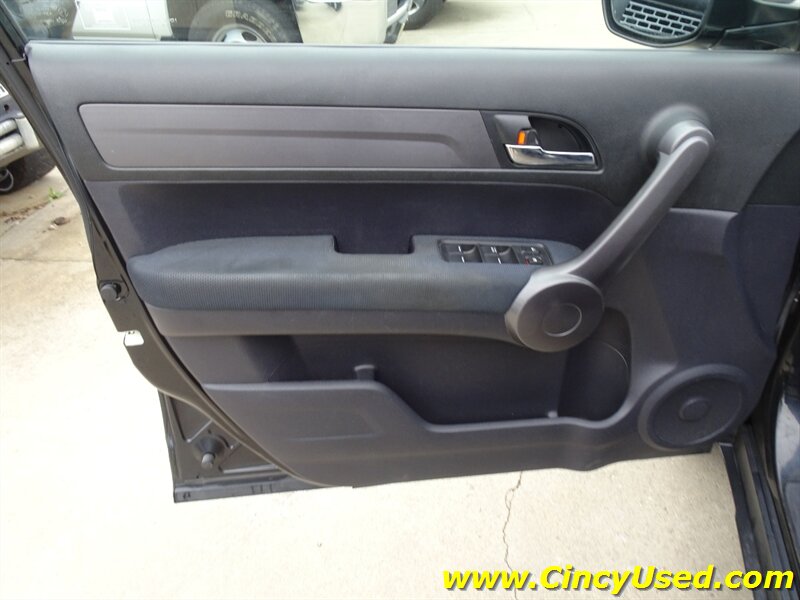 2008 Honda CR-V EX - Photo 20 - Cincinnati, OH 45255