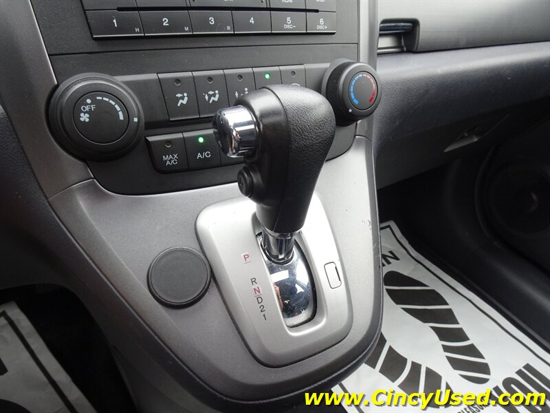 2008 Honda CR-V EX - Photo 22 - Cincinnati, OH 45255
