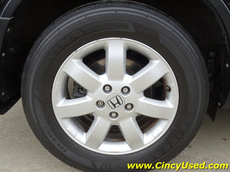 2008 Honda CR-V EX - Photo 35 - Cincinnati, OH 45255