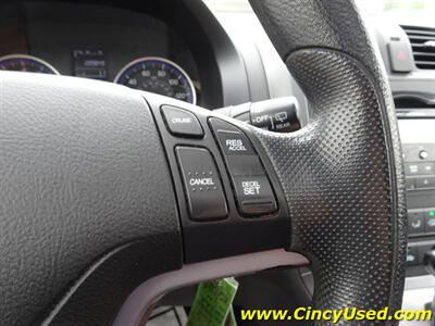 2008 Honda CR-V EX   - Photo 26 - Cincinnati, OH 45255