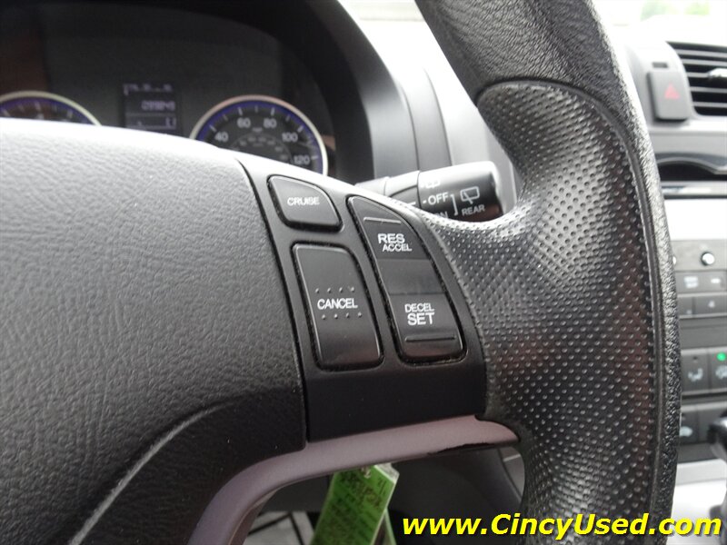 2008 Honda CR-V EX - Photo 26 - Cincinnati, OH 45255