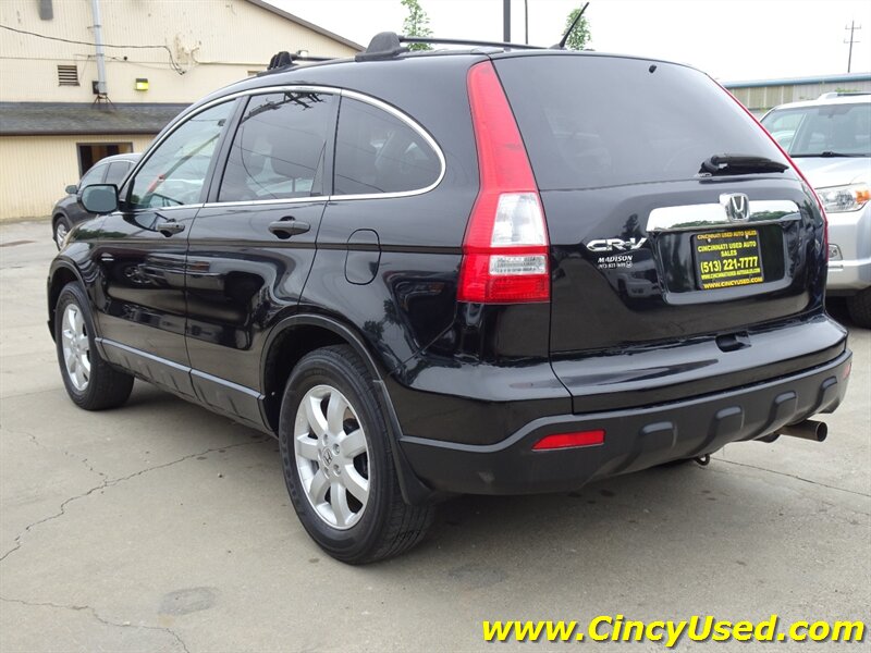 2008 Honda CR-V EX - Photo 7 - Cincinnati, OH 45255