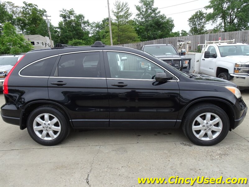 2008 Honda CR-V EX - Photo 5 - Cincinnati, OH 45255