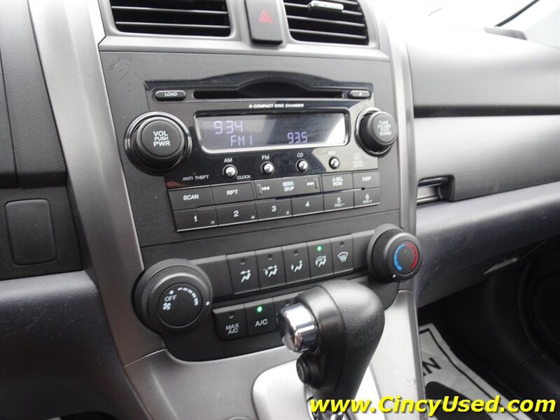 2008 Honda CR-V EX - Photo 23 - Cincinnati, OH 45255