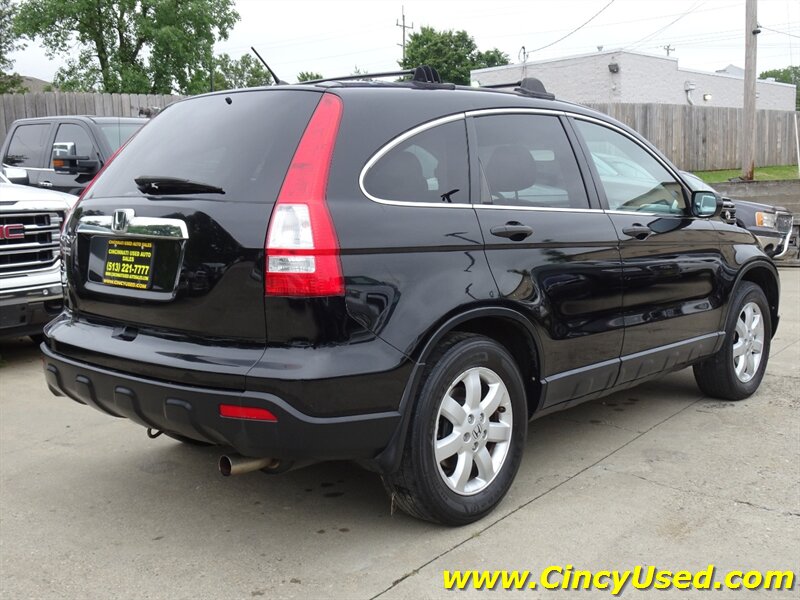 2008 Honda CR-V EX - Photo 9 - Cincinnati, OH 45255