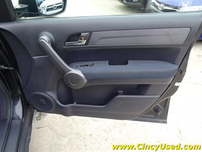 2008 Honda CR-V EX   - Photo 30 - Cincinnati, OH 45255
