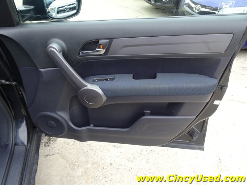 2008 Honda CR-V EX - Photo 30 - Cincinnati, OH 45255