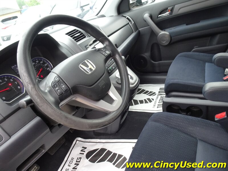 2008 Honda CR-V EX - Photo 15 - Cincinnati, OH 45255