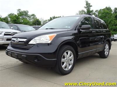 2008 Honda CR-V EX   - Photo 10 - Cincinnati, OH 45255