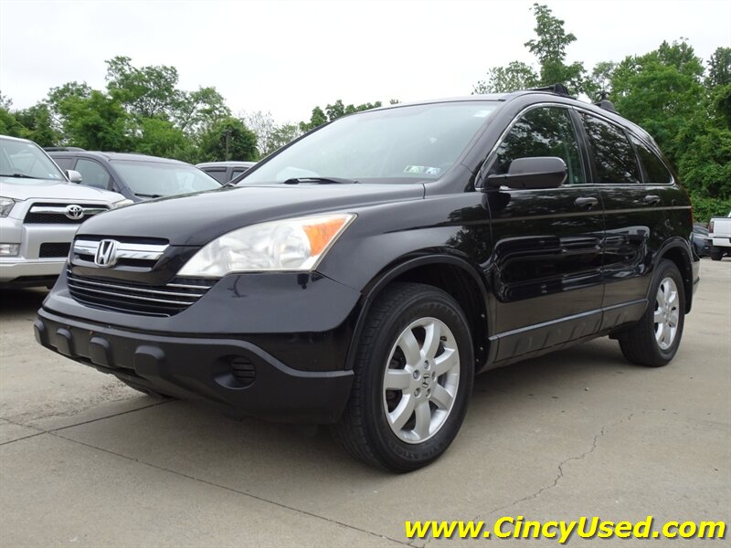 2008 Honda CR-V EX - Photo 10 - Cincinnati, OH 45255