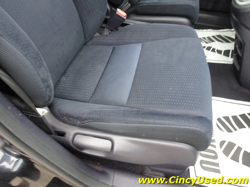 2008 Honda CR-V EX - Photo 18 - Cincinnati, OH 45255
