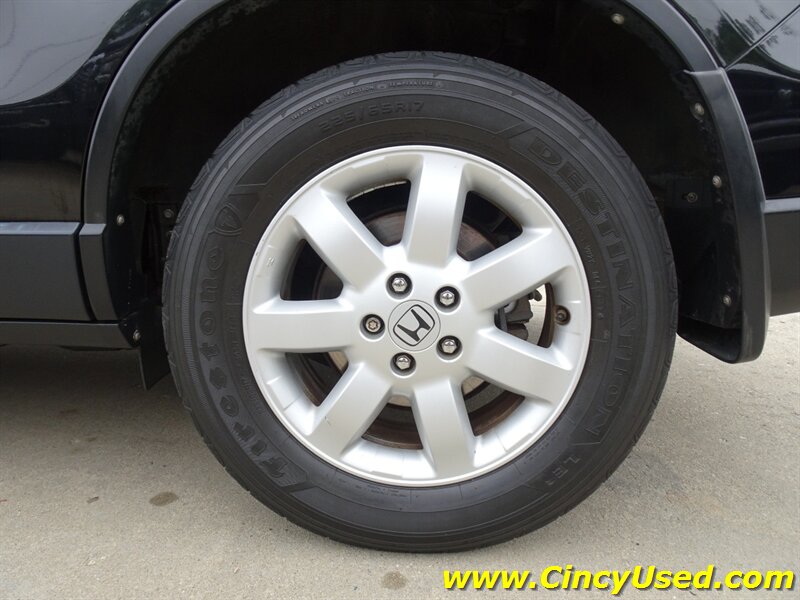 2008 Honda CR-V EX - Photo 32 - Cincinnati, OH 45255