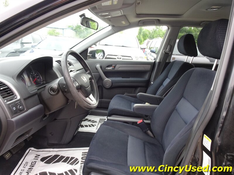 2008 Honda CR-V EX - Photo 16 - Cincinnati, OH 45255