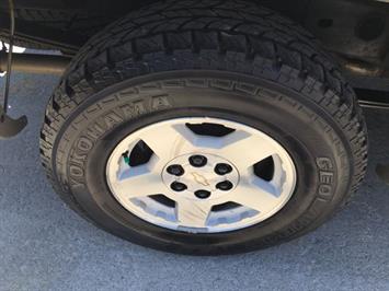 2005 Chevrolet Silverado 1500 Z71   - Photo 28 - Cincinnati, OH 45255