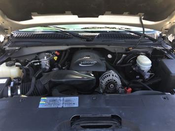 2005 Chevrolet Silverado 1500 Z71   - Photo 31 - Cincinnati, OH 45255