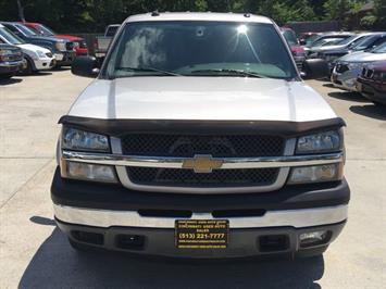 2005 Chevrolet Silverado 1500 Z71   - Photo 2 - Cincinnati, OH 45255