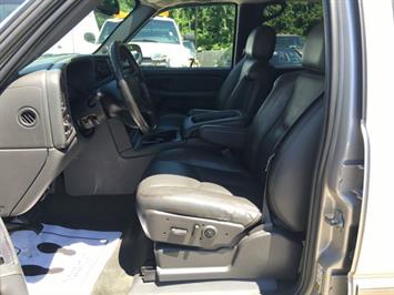 2005 Chevrolet Silverado 1500 Z71   - Photo 14 - Cincinnati, OH 45255