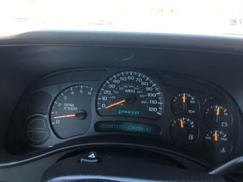 2005 Chevrolet Silverado 1500 Z71   - Photo 19 - Cincinnati, OH 45255