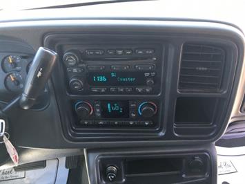 2005 Chevrolet Silverado 1500 Z71   - Photo 17 - Cincinnati, OH 45255