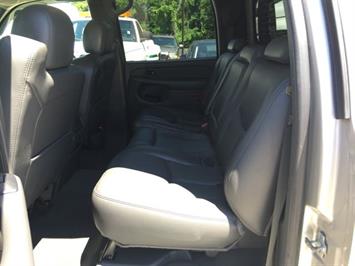 2005 Chevrolet Silverado 1500 Z71   - Photo 15 - Cincinnati, OH 45255