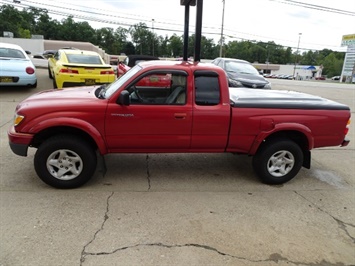 2002 Toyota Tacoma   - Photo 7 - Cincinnati, OH 45255