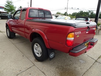 2002 Toyota Tacoma   - Photo 4 - Cincinnati, OH 45255