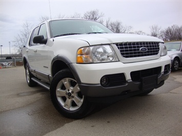 2004 Ford Explorer XLT   - Photo 10 - Cincinnati, OH 45255