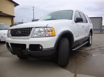 2004 Ford Explorer XLT   - Photo 11 - Cincinnati, OH 45255