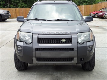 2005 Land Rover Freelander SE   - Photo 2 - Cincinnati, OH 45255